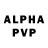 Alpha-PVP Соль Shamsi Azizli